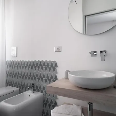 Bed and Breakfast President