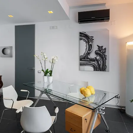 President 4* Σαλέρνο