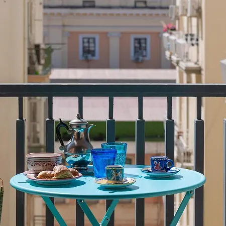 Bed and Breakfast President