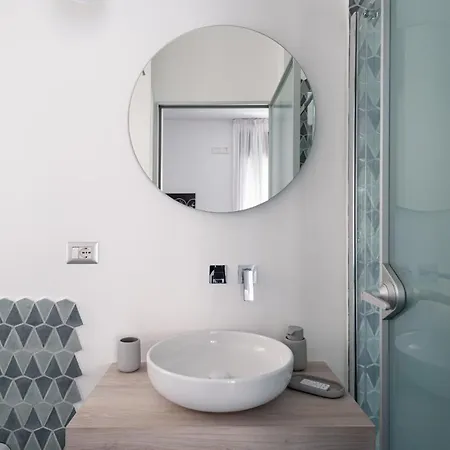 Bed and Breakfast President