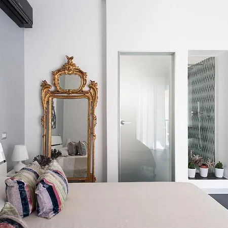 President Bed and Breakfast Σαλέρνο