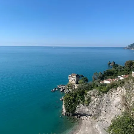 Bed and Breakfast President Σαλέρνο