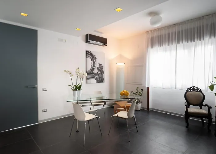 President Bed & Breakfast Salerno