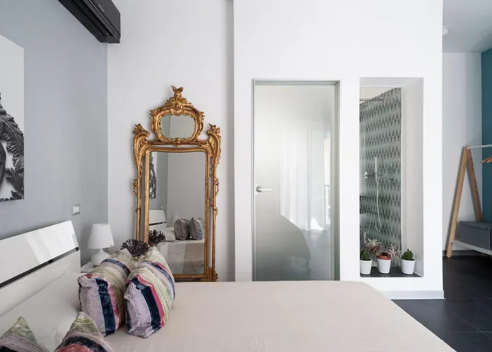 President Bed & Breakfast Salerno