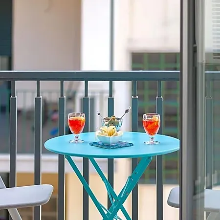 President Bed and Breakfast 4*