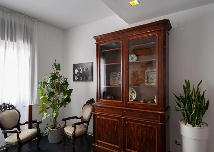 President 4* ساليرنو