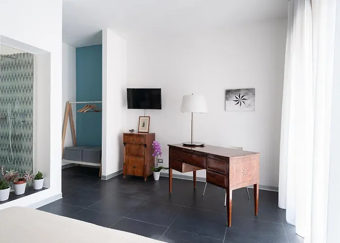 President ساليرنو